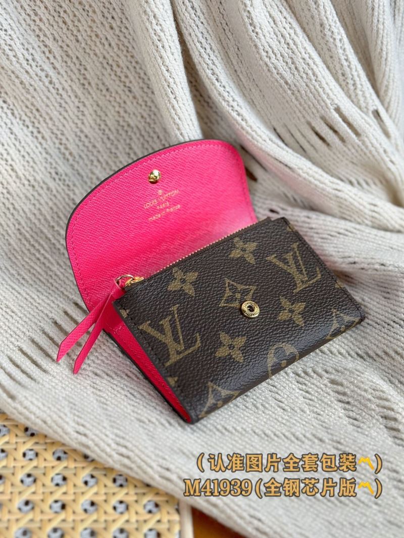 Louis Vuitton Wallets Purse